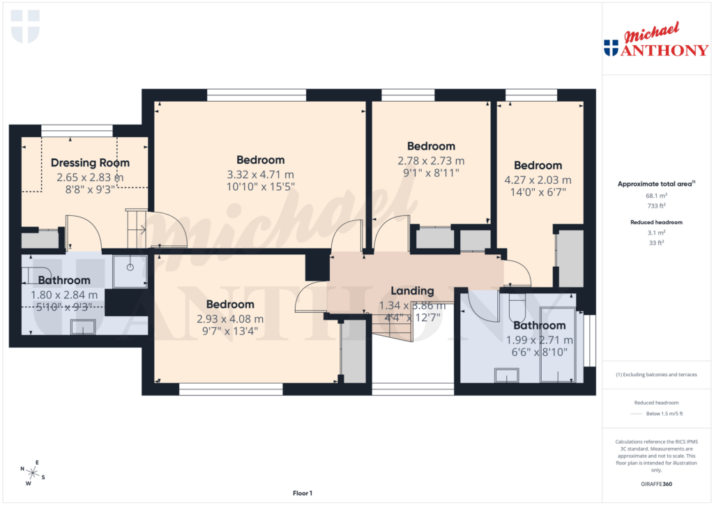 Property Floorplan 3