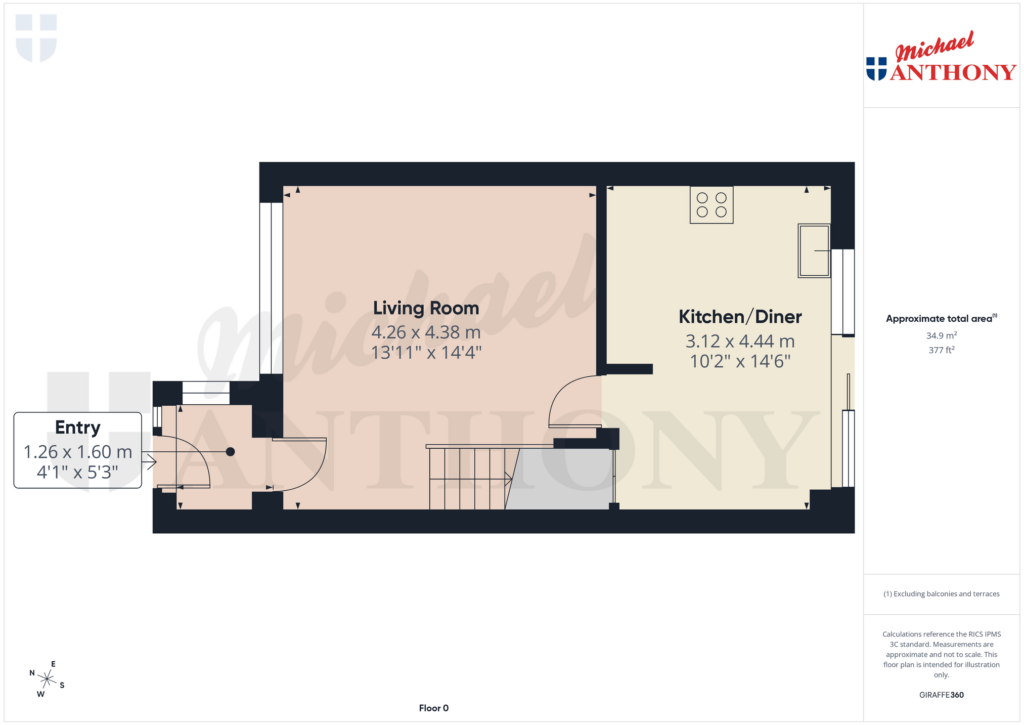 Property Floorplan 2