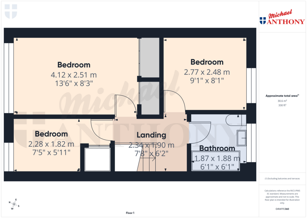 Property Floorplan 3