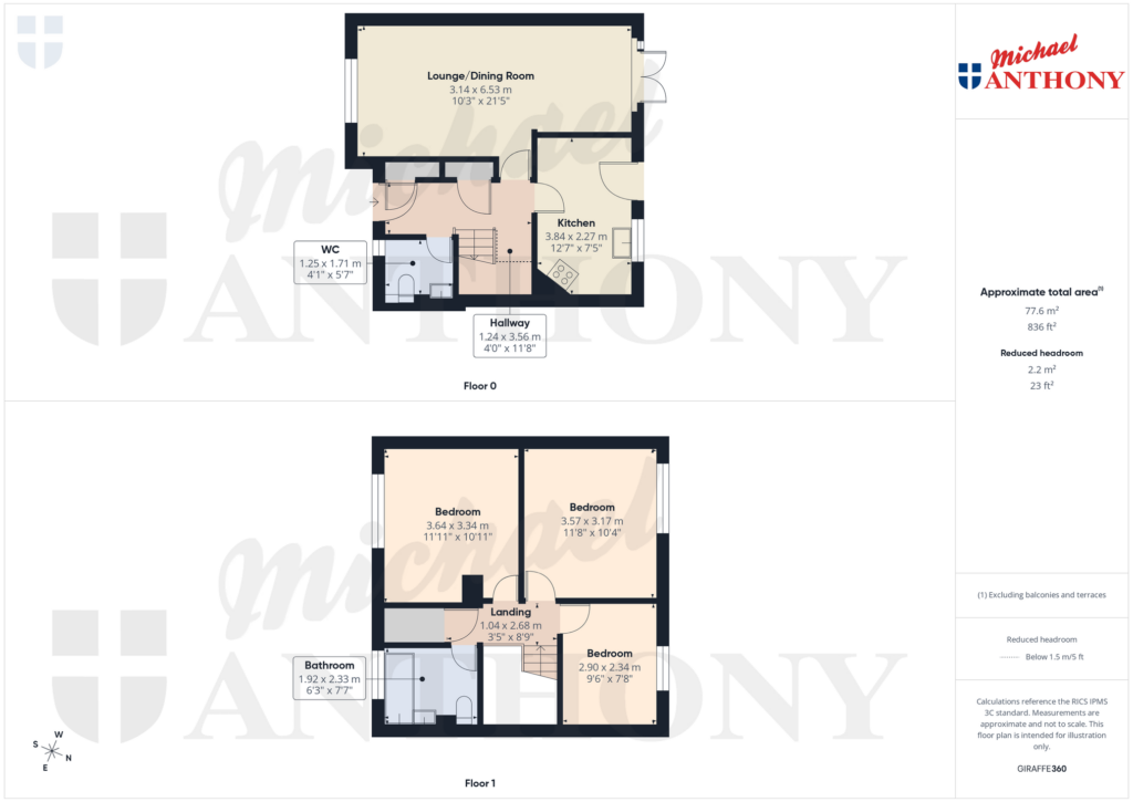 Property Floorplan 1