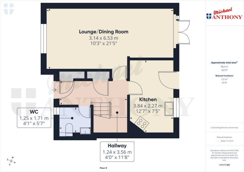 Property Floorplan 2