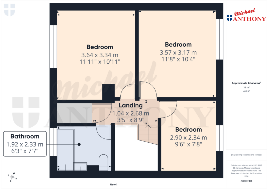 Property Floorplan 3
