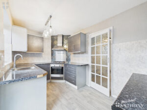 Lembrook Walk, Aylesbury
