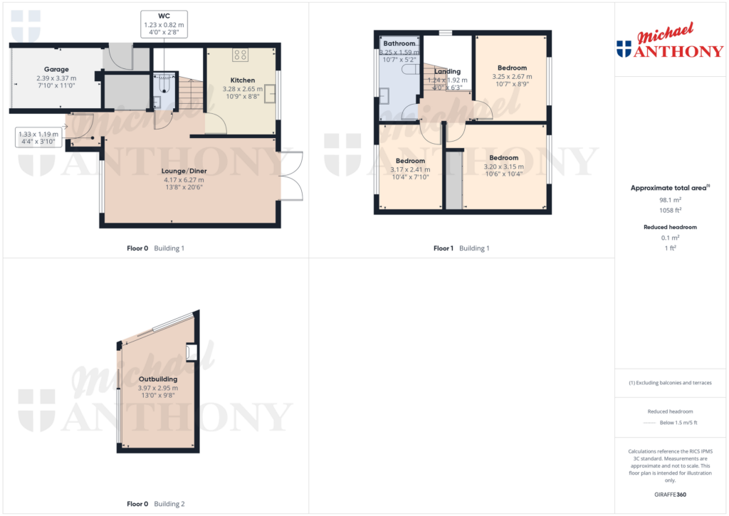 Property Floorplan 1