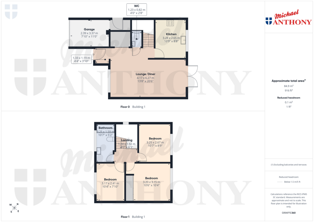 Property Floorplan 2