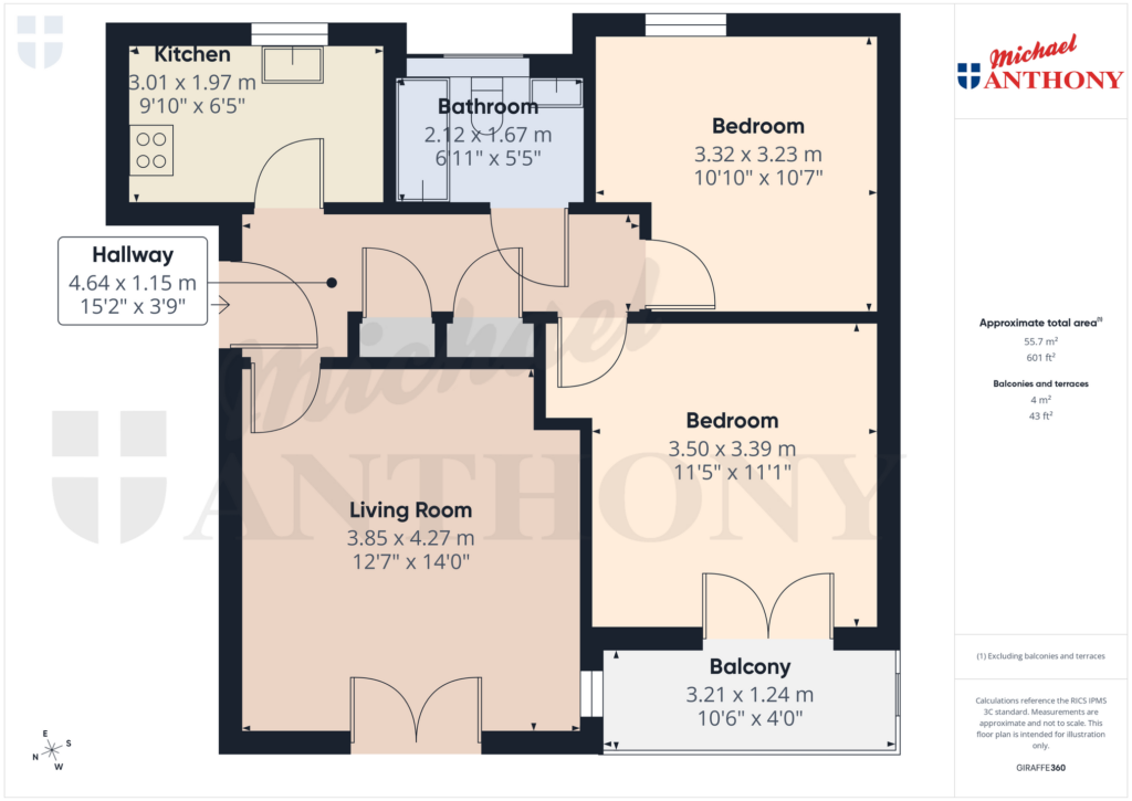 Property Floorplan 1
