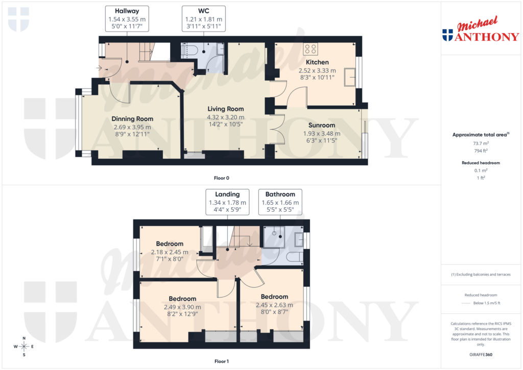 Property Floorplan 1