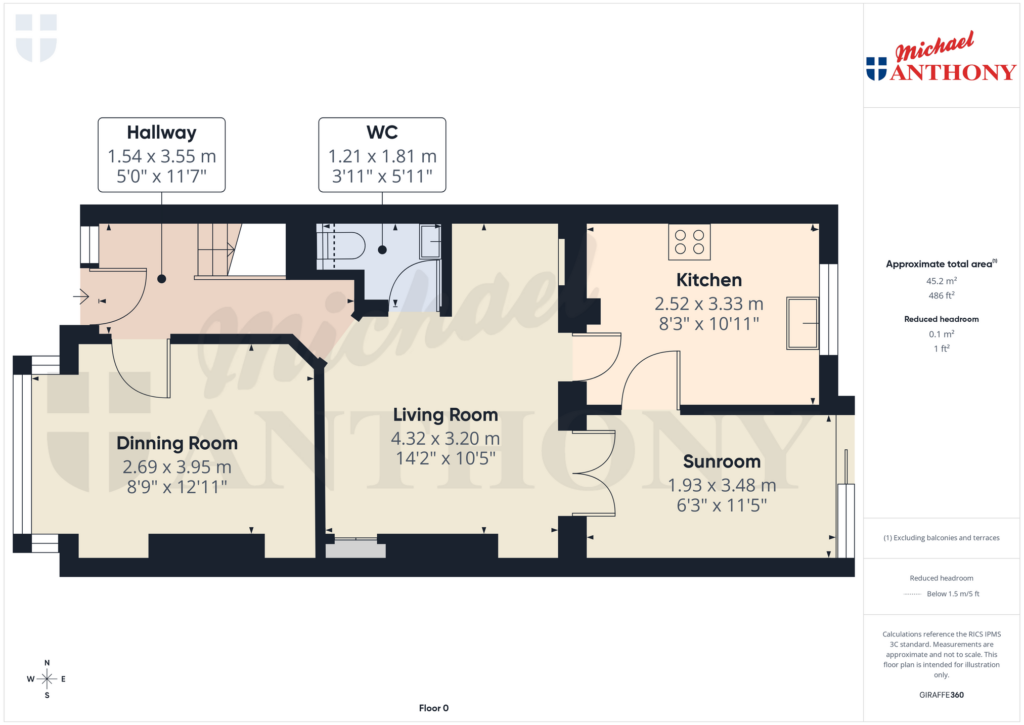 Property Floorplan 2
