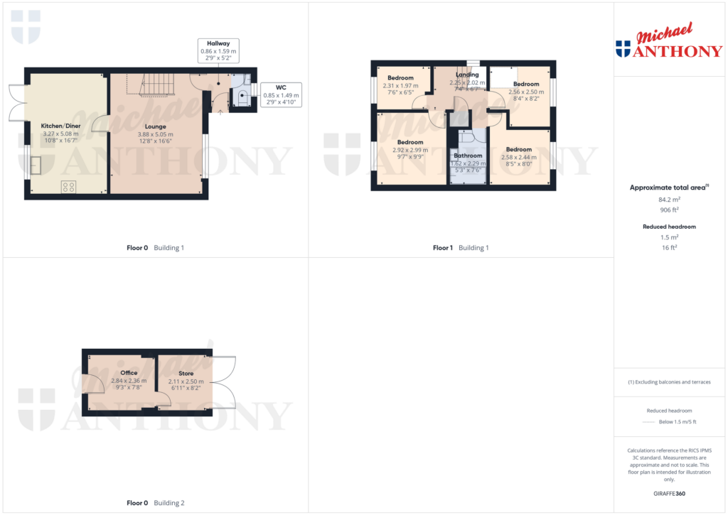 Property Floorplan 1