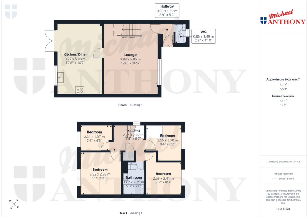 Property Floorplan 2