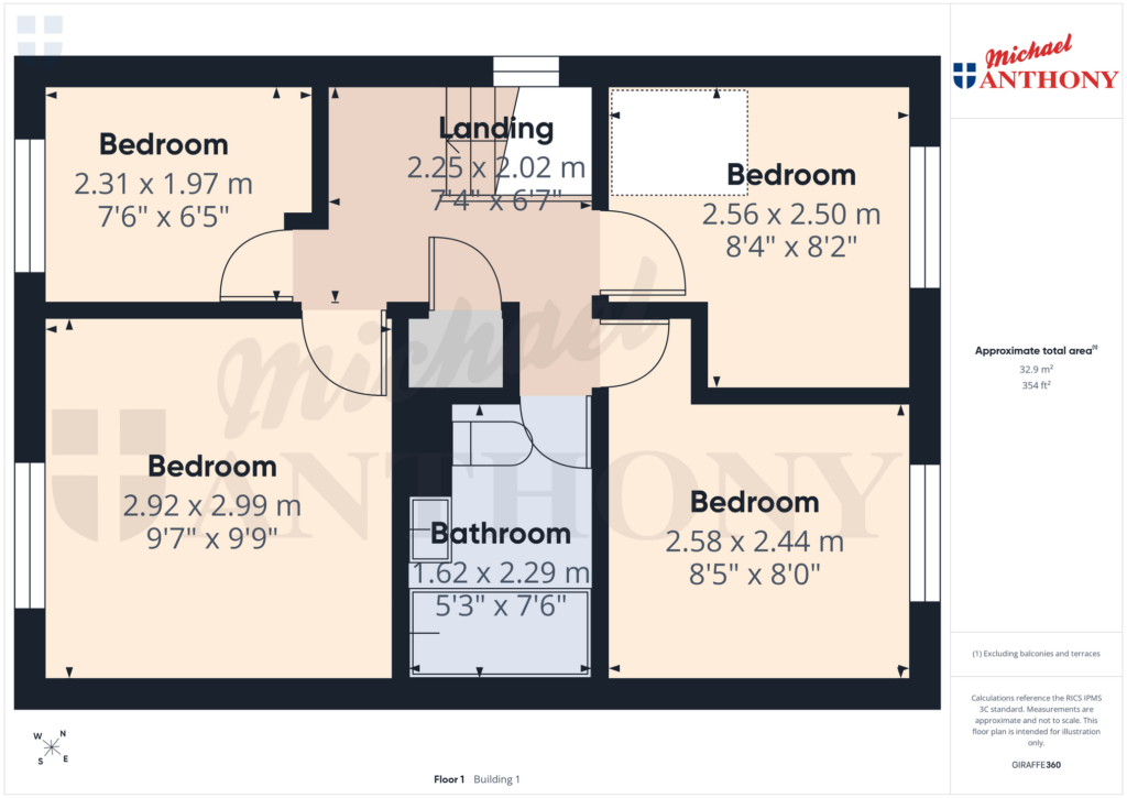 Property Floorplan 4
