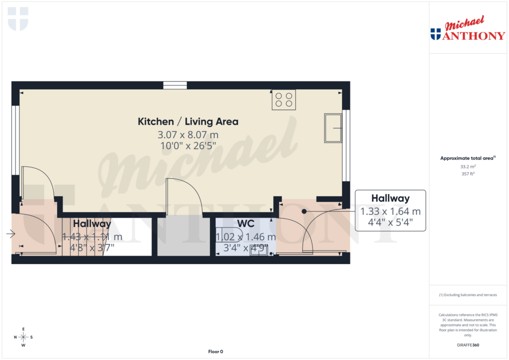 Property Floorplan 2