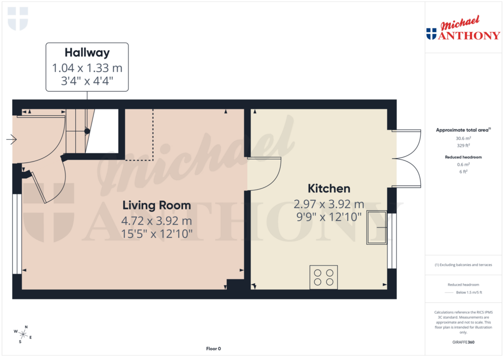 Property Floorplan 2