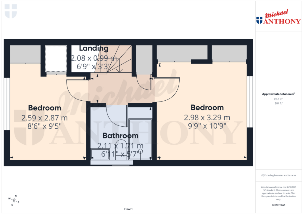 Property Floorplan 3