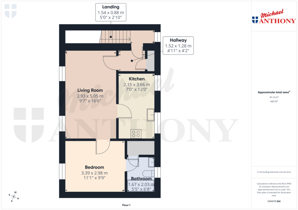 Property Floorplan 3