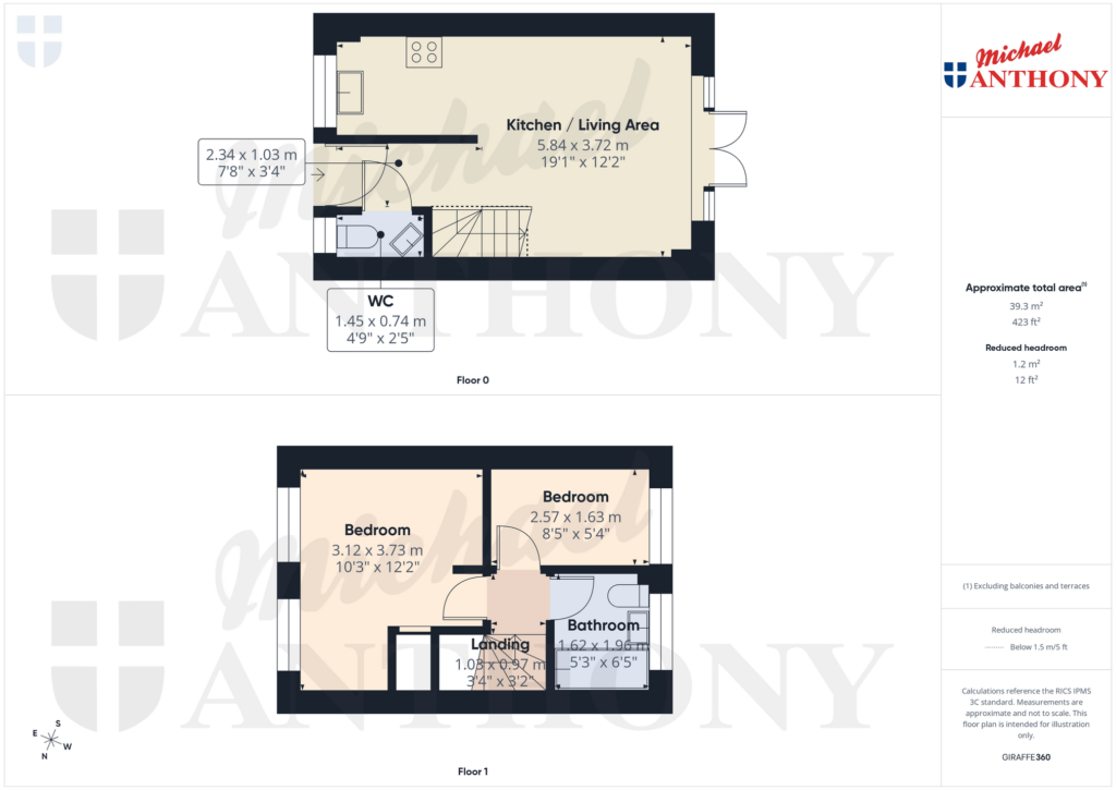Property Floorplan 1