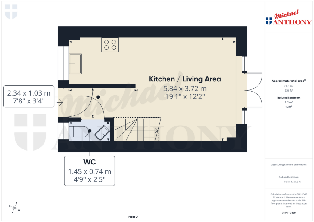 Property Floorplan 2