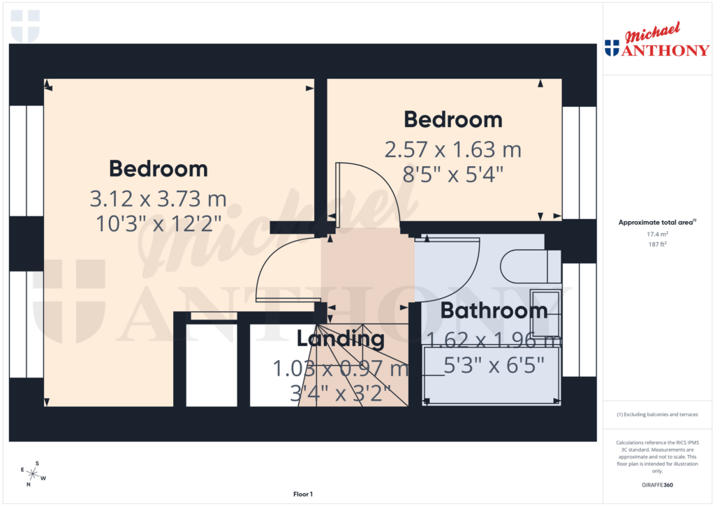 Property Floorplan 3
