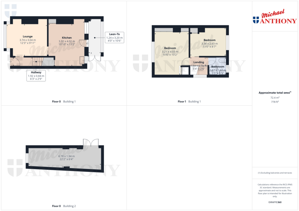 Property Floorplan 1