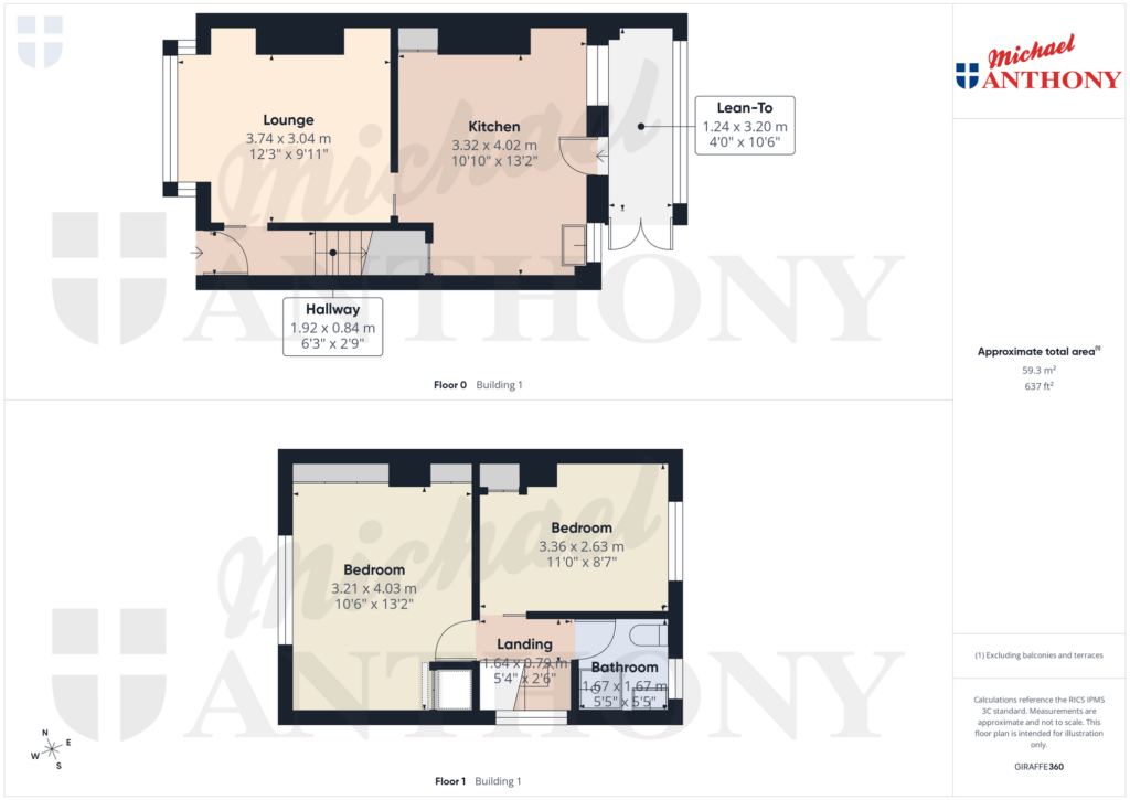 Property Floorplan 2