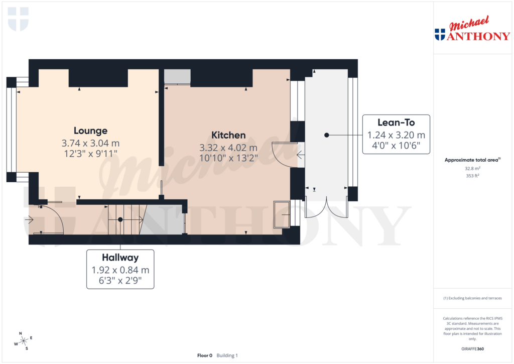 Property Floorplan 3