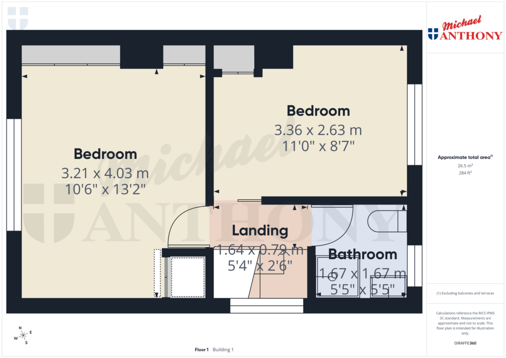 Property Floorplan 4