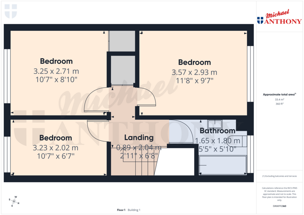 Property Floorplan 4