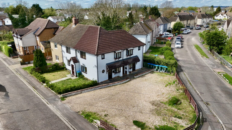 Ceely Road, Aylesbury