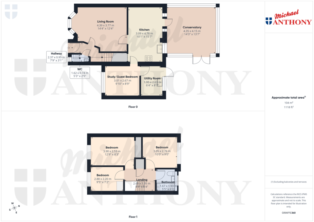 Property Floorplan 1