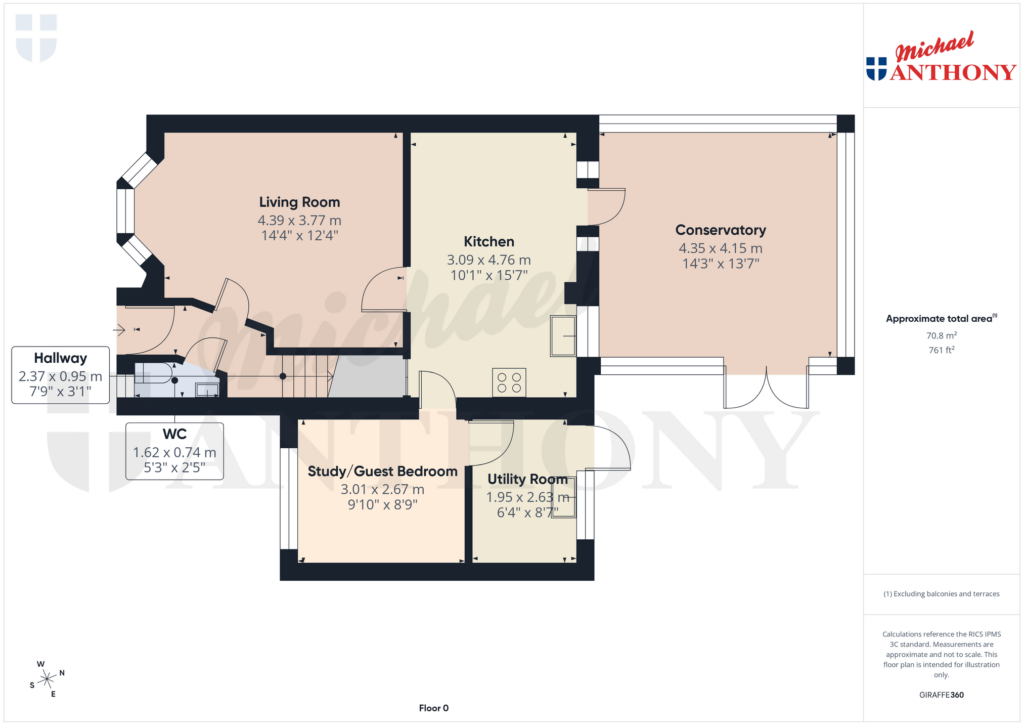 Property Floorplan 2