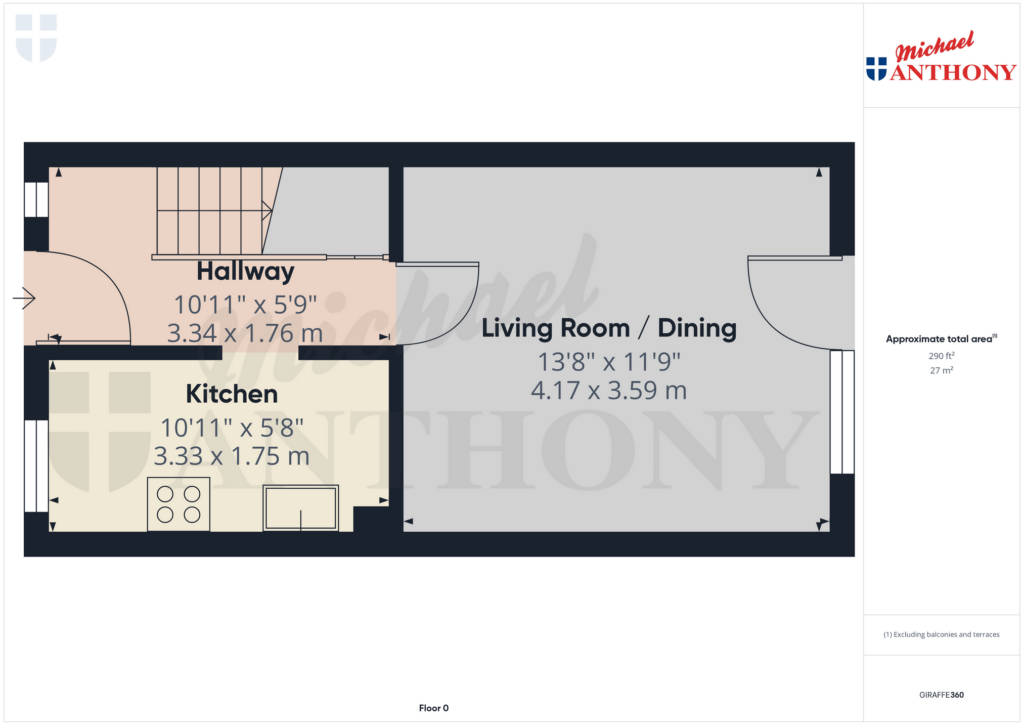 Property Floorplan 2