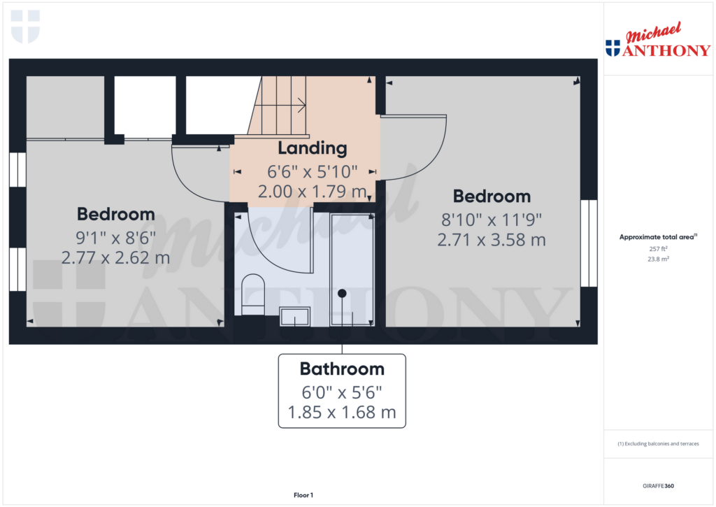 Property Floorplan 3