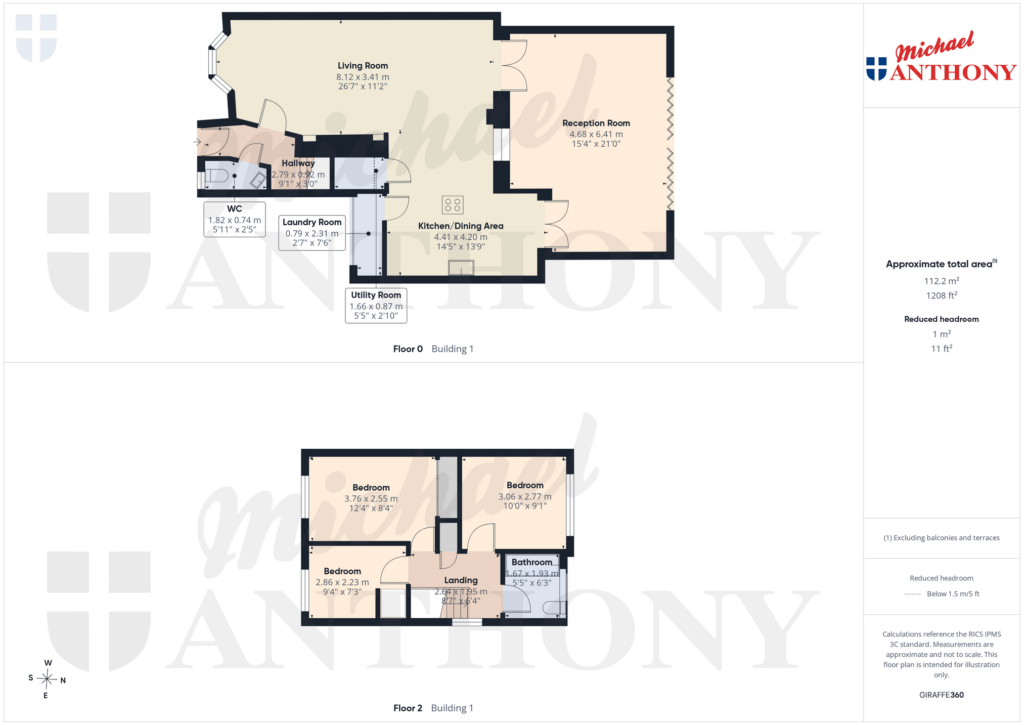Property Floorplan 2