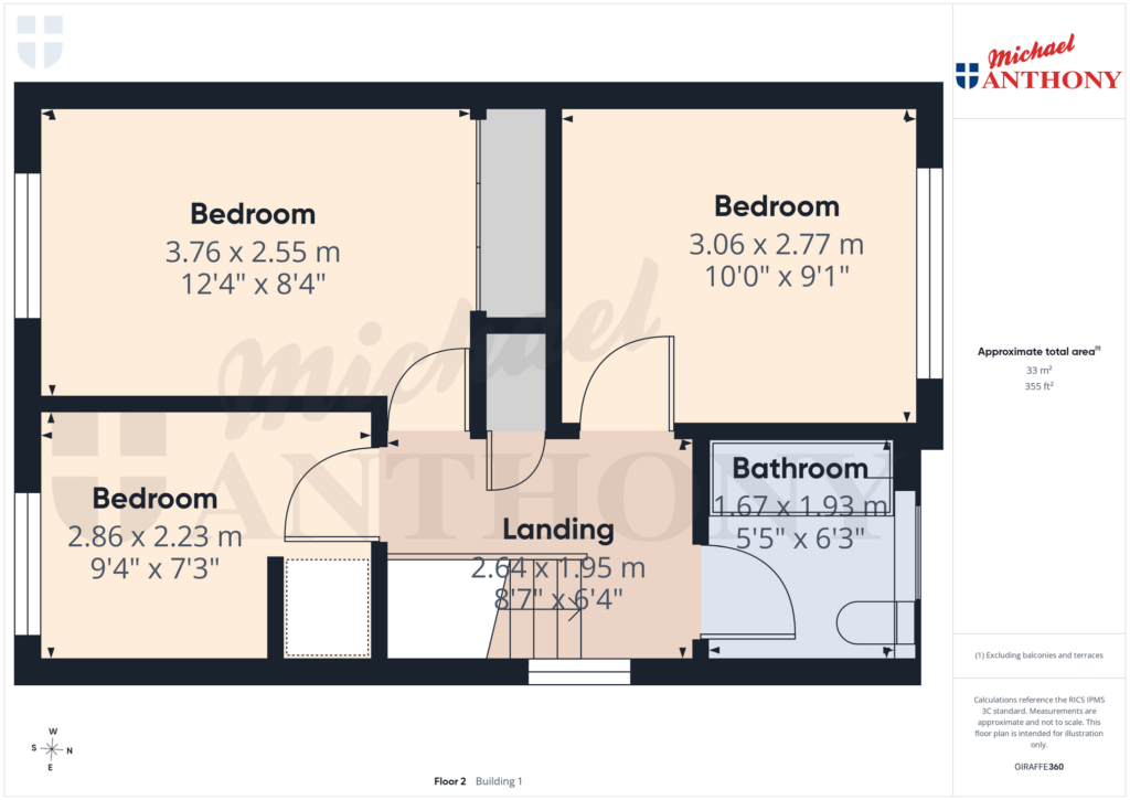 Property Floorplan 4