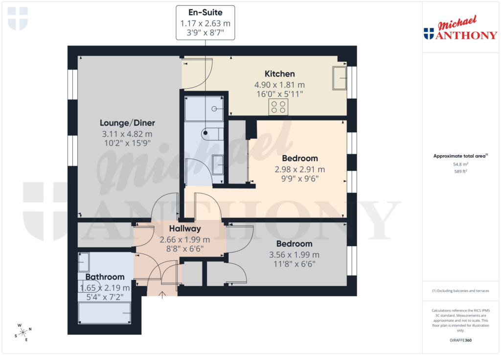 Property Floorplan 1