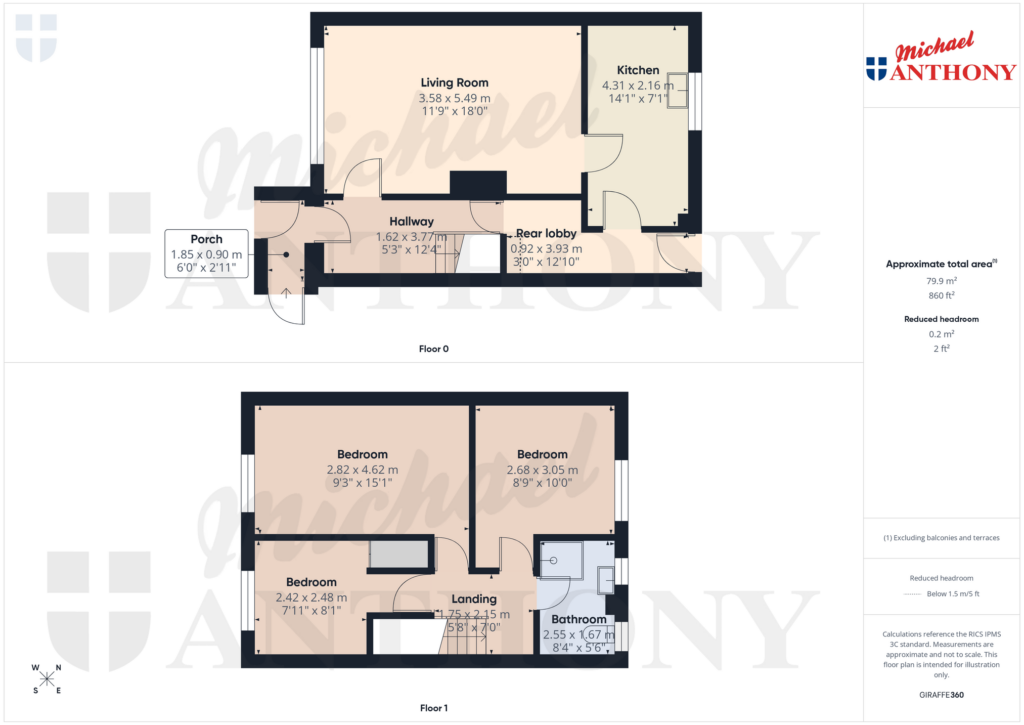 Property Floorplan 1