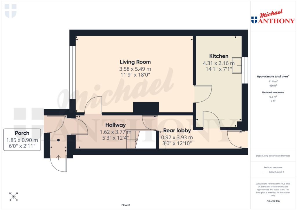 Property Floorplan 2