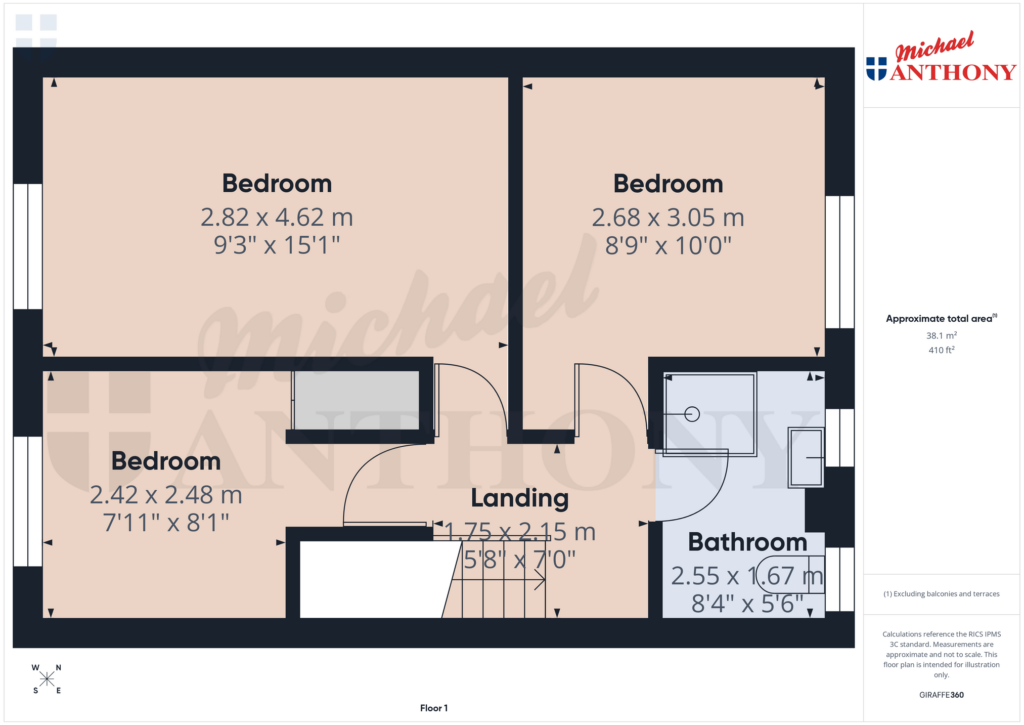 Property Floorplan 3