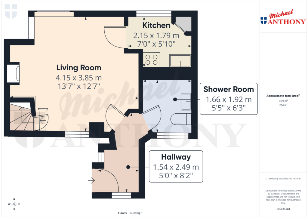 Property Floorplan 2