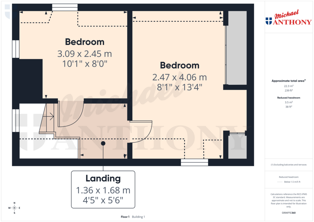 Property Floorplan 3