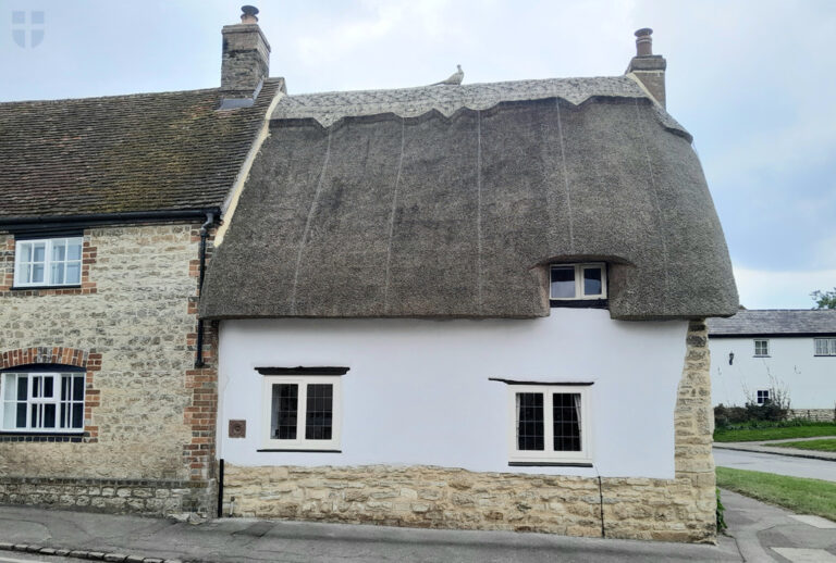 Aylesbury Road, Cuddington Image