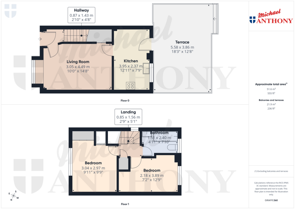 Property Floorplan 1