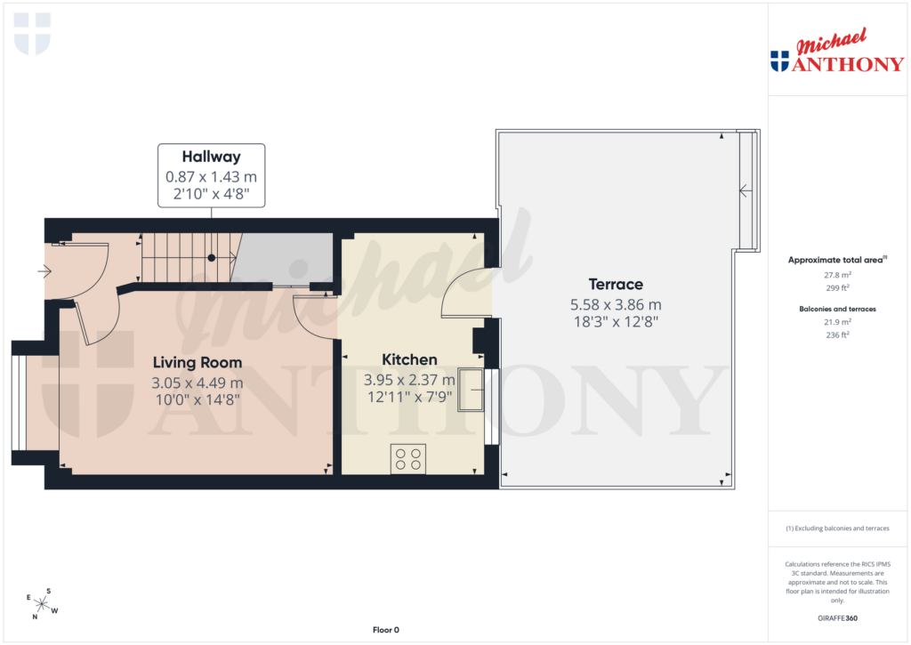 Property Floorplan 2