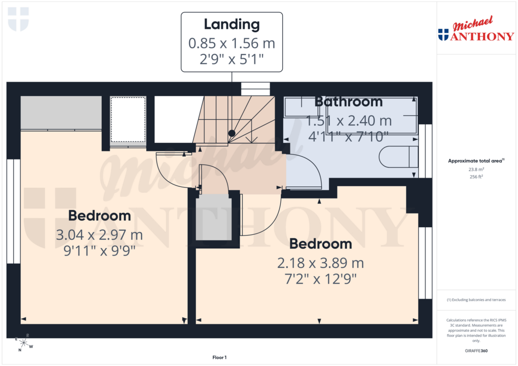 Property Floorplan 3