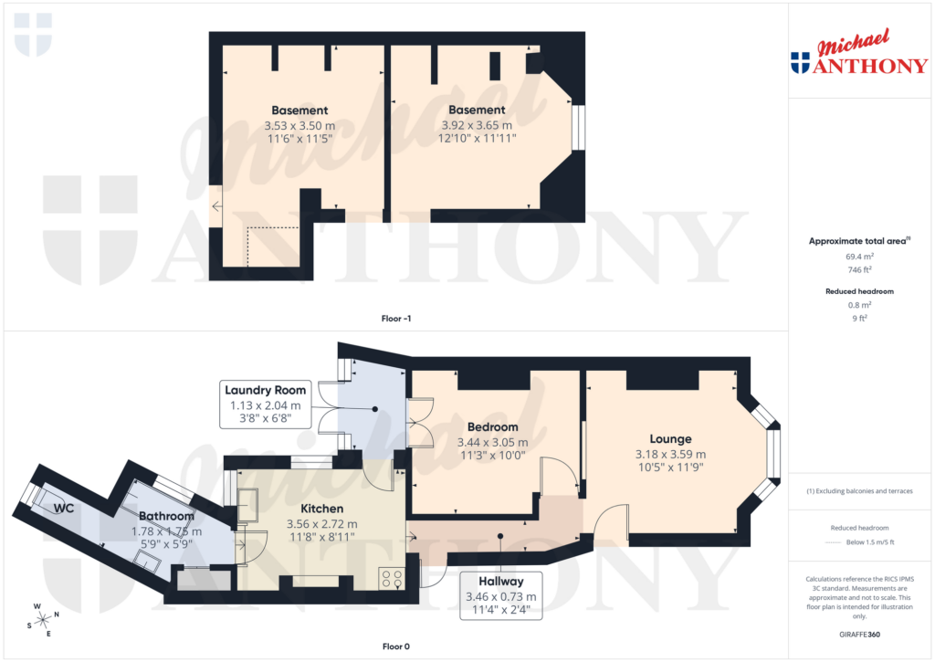 Property Floorplan 1