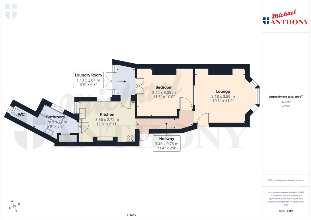 Property Floorplan 2