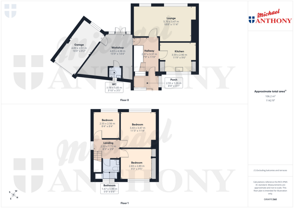 Property Floorplan 1