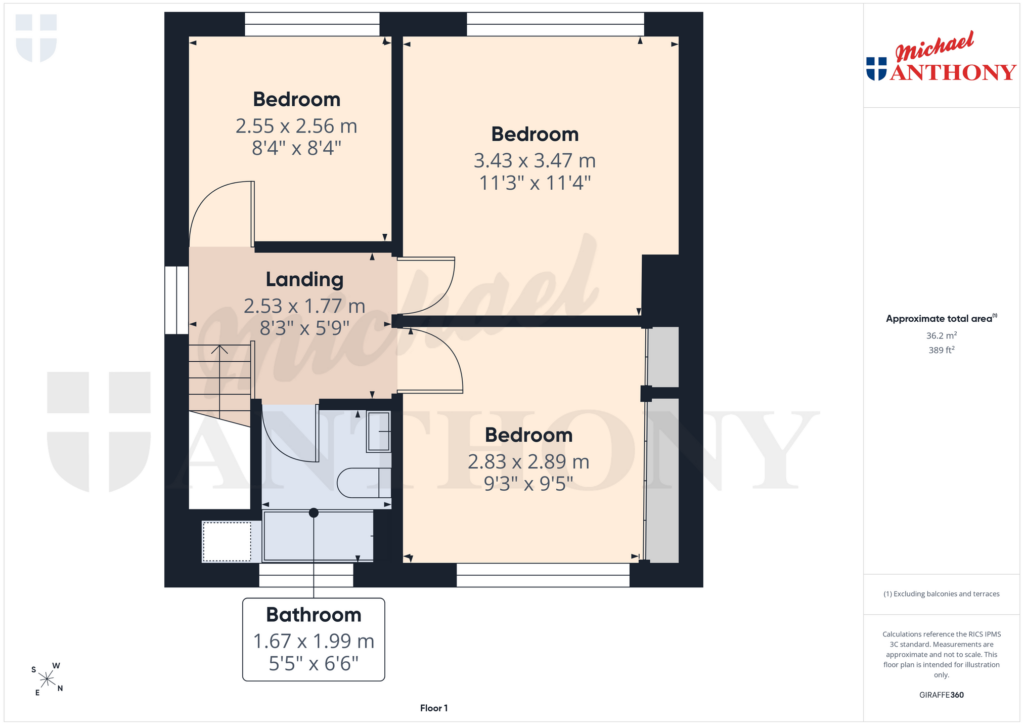 Property Floorplan 3
