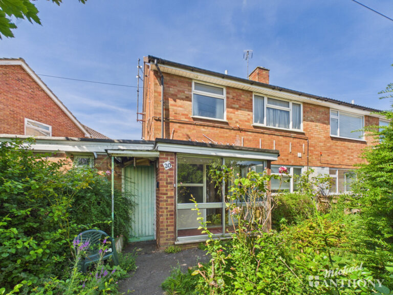 Welbeck Avenue, Aylesbury Image