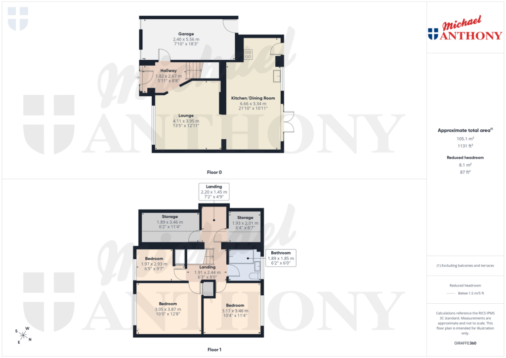 Property Floorplan 1